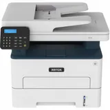 Монохромное МФУ, Xerox, B225DNI, A4, Лазерное, 34 стр/мин, C/P/S/F, Нагрузка (max) 30K в месяц, 250+1 стр. - емкость лотков подачи, Двухъядерный 1.0 GHz, 512МБ, PCL 5/6, PostScript 3, USB 2.0, Gigab