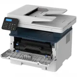 Монохромное МФУ, Xerox, B225DNI, A4, Лазерное, 34 стр/мин, C/P/S/F, Нагрузка (max) 30K в месяц, 250+1 стр. - емкость лотков подачи, Двухъядерный 1.0 GHz, 512МБ, PCL 5/6, PostScript 3, USB 2.0, Gigab