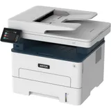 Монохромное МФУ, Xerox, B235DNI, A4, Лазерное, 34 стр/мин, C/P/S/F, Нагрузка (max) 30K в месяц, 250+1 стр. - емкость лотков подачи, Двухъядерный 1.0 GHz, 512МБ, PCL 5/6, PostScript 3, USB 2.0, Gigab
