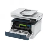 Монохромное МФУ, Xerox, B305DNI, A4, Лазерное, 40 стр/мин, P/C/S, Нагрузка (max) 80K в месяц, 40-sheet ADF, 250+1 стр. - емкость лотков подачи, 1GHz, 512MB, PCL5e/6, USB 2.0, 10/100 Ethernet, Wi-Fi