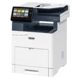 МФУ XEROX VersaLink B605V_S A4,ч/б Laser, P/C/S, 55 ppm,, 2GB, USB, Eth, DADF, HDD 250 EIP (ConnectKey)