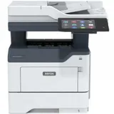 Монохромное МФУ, Xerox, VersaLink B415DN, A4, Лазерный, 47 стр/мин, Дуплекс, Нагрузка (max) 175K в месяц, 550+100 стр. - емкость лотков подачи, 1.2 GHz, 2GB, PostScript 3, PCL5c/6, USB 2.0, 10/100/1