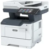 Монохромное МФУ, Xerox, VersaLink B415DN, A4, Лазерный, 47 стр/мин, Дуплекс, Нагрузка (max) 175K в месяц, 550+100 стр. - емкость лотков подачи, 1.2 GHz, 2GB, PostScript 3, PCL5c/6, USB 2.0, 10/100/1