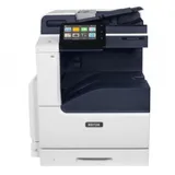 Базовый модуль МФУ, Xerox, VersaLink B7125/B7130/B7135 (B7101V_S), Напольная конфигурация с тумбой + лоток, Установлено:Жесткий диск Xerox - 320 ГБ