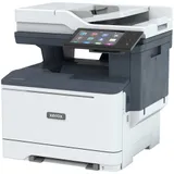 МФУ лазерный Xerox Versalink C415 (C415V_DN) A4 Duplex белый