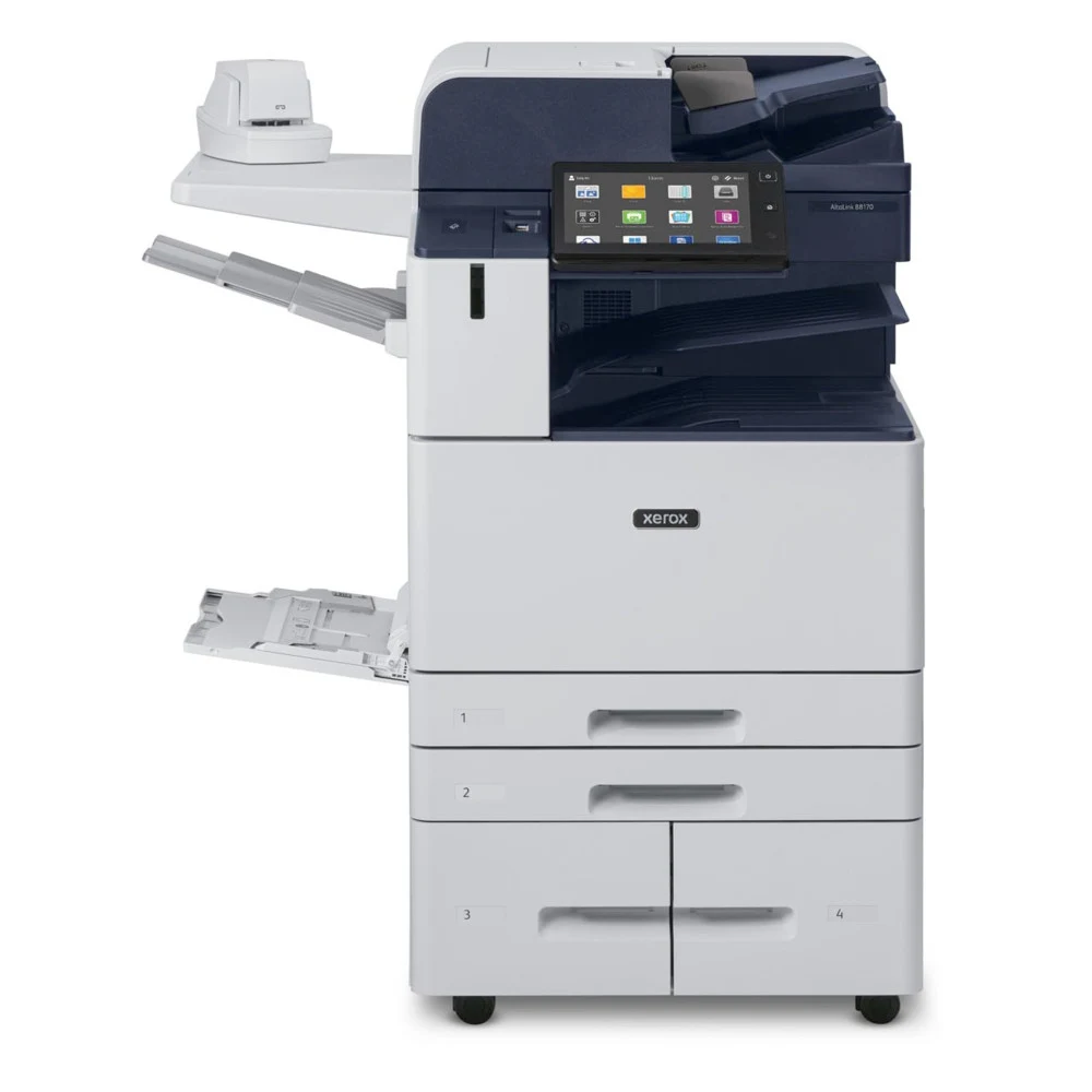 Печатный модуль Xerox AltaLink Black B8145/B8155 ppm/ Xerox ALTALINK B8145/B8155 PPM