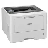 HLL5210DW - Принтер Brother HL-L5210DW, A4, 48 стр/мин, 256Мб, PCL, BR-Script3, дуплекс, LCD-экран, GigaLAN, WiFi, 1 лоток 250л, стартовый картридж 3000стр (рекомендуемая замена HLL5000D/5100DN/5200
