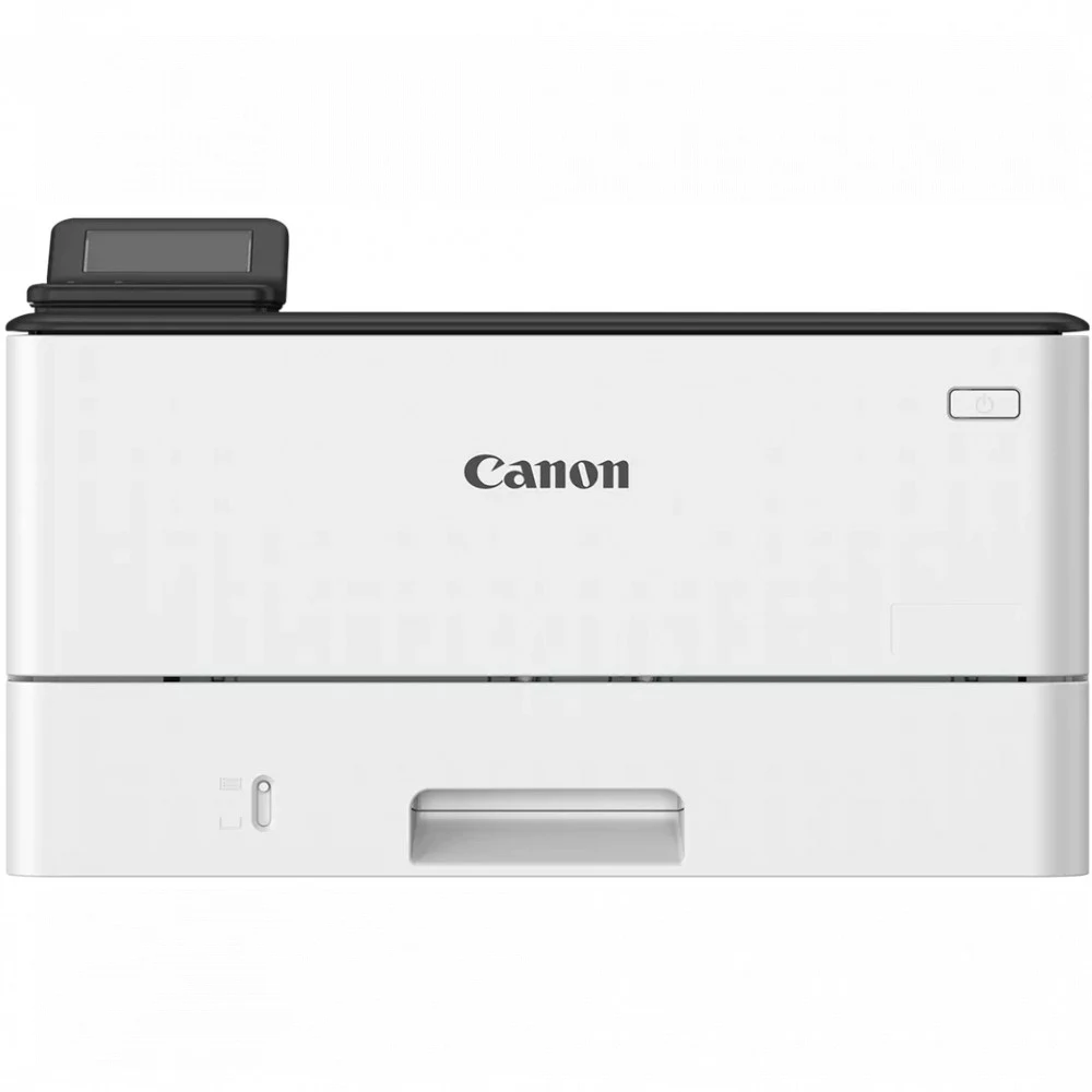 Принтер Canon i-Sensys LBP246DW (А4, Printer/ Duplex, 1200 dpi, Mono, 40 ppm, 1 Gb, 1200 Mhz, tray 100+250 pages, LCD Mono (5 строк), USB 2.0, RJ-45, WIFI cart. 070 (тонер в комплекте)