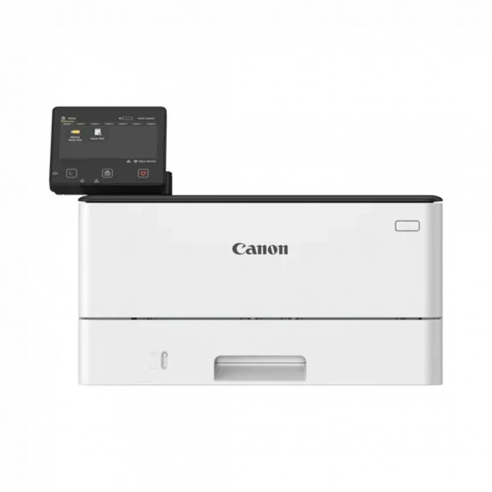 Принтер Canon I-SENSYS X 1440PR (A4, Printer/Duplex, 1200 dpi, Mono, 40 ppm (A4), 1 Gb, 1200 Mhz , tray 250+100 pages, ЖК-экран 5 строк, USB 2.0, RJ-45, Toner T13 (в комплекте нет))