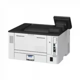 Принтер Canon I-SENSYS X 1440PR (A4, Printer/Duplex, 1200 dpi, Mono, 40 ppm (A4), 1 Gb, 1200 Mhz , tray 250+100 pages, ЖК-экран 5 строк, USB 2.0, RJ-45, Toner T13 (в комплекте нет))