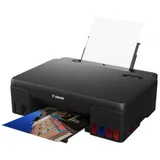Струйный принтер Canon Pixma G540, 4800 x1200, A4, Wi-Fi, 6цв., скорость печати 4 изобр в мин., лоток 100л,