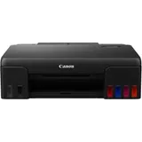 Струйный принтер Canon Pixma G540, 4800 x1200, A4, Wi-Fi, 6цв., скорость печати 4 изобр в мин., лоток 100л,