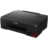 Струйный принтер Canon Pixma G540, 4800 x1200, A4, Wi-Fi, 6цв., скорость печати 4 изобр в мин., лоток 100л,