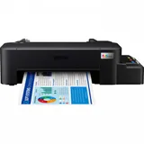 Струйный принтер Epson L121 A4 dpi720x720 9 стр/мин 4,8 цвет/мин лоток 50стр