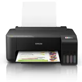Принтер струйный цветной Epson L1250 C11CJ71404, А4, до 33стр/мин (драфт), USB, 4 цвета, СНПЧ
