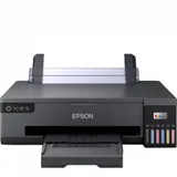 Принтер струйный Epson L18050 C11CK38403 A3+, до 22 стр/мин, USB, WiFi Direct, 6цветов, Печать на CD/DVD