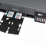 Принтер струйный Epson L18050 C11CK38403 A3+, до 22 стр/мин, USB, WiFi Direct, 6цветов, Печать на CD/DVD