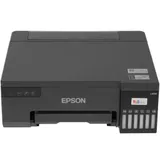 Принтер Epson EcoTank L8050, A4, 5760x1440dpi, 22 ppm, USB, tray 100 page, Wi-Fi