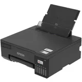 Принтер Epson EcoTank L8050, A4, 5760x1440dpi, 22 ppm, USB, tray 100 page, Wi-Fi