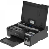 Принтер Epson EcoTank L8050, A4, 5760x1440dpi, 22 ppm, USB, tray 100 page, Wi-Fi