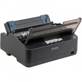 Принтер матричный Epson LX-350 (C11CC24031 ) A4 USB черный