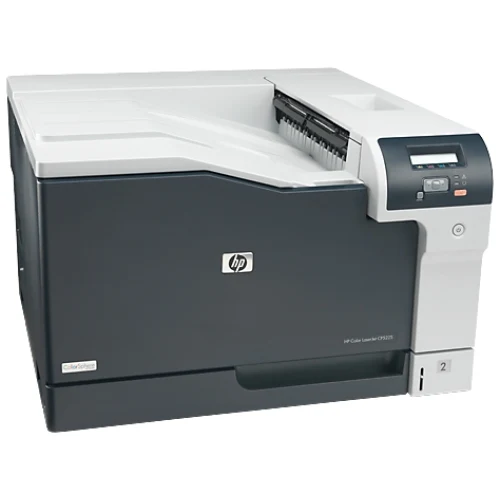 Принтер лазерный цветной HP CE712A Color LaserJet CP5225dn (A3) 600 dpi, 20 ppm, 192MB, 540Mhz, USB 2.0+Ethernet,+Duplex, tray 100 + 250 page, Duty cycle – 75000 pages