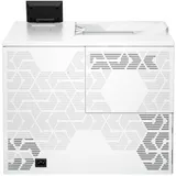 Принтер HP 6QN33A Color LaserJet Enterprise 6700dn Printer (A4),1200 dpi, 52 ppm, 6GB, 1.2Ghz, tray 100+550 pages, Duplex, USB+Ethernet, Duty 100K pages