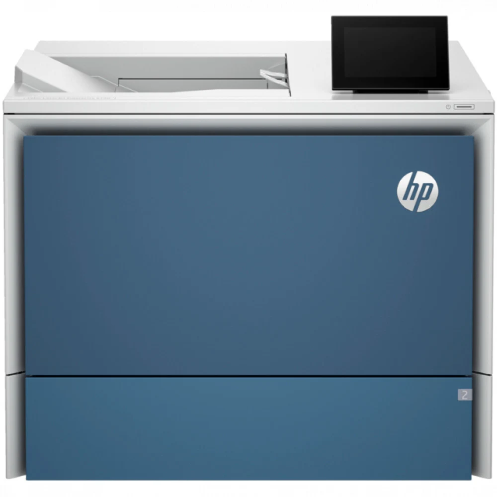 Принтер HP 58M42A Color LaserJet Enterprise 6701dn Printer (A4),1200 dpi, 61 ppm, 6GB, 1.2Ghz, tray 100+550 pages, Duplex, USB+Ethernet, Duty 100K pages
