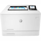 Принтер цветной лазерный HP Color LaserJet Ent M455dn 3PZ95A, А4, 27 стр/мин, Ethernet, 1,25GB, USB 2.0