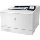 Принтер цветной лазерный HP Color LaserJet Ent M455dn 3PZ95A, А4, 27 стр/мин, Ethernet, 1,25GB, USB 2.0