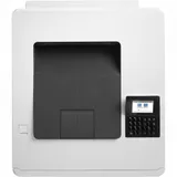 Принтер цветной лазерный HP Color LaserJet Ent M455dn 3PZ95A, А4, 27 стр/мин, Ethernet, 1,25GB, USB 2.0
