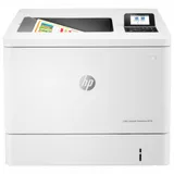 HP Color LaserJet Enterprise M554dn [7ZU81A#B19] (A4, 1200dpi, ImageREt 3600, 33(33) ppm, 1 Gb, 2 trays 100+550, Duplex, USB/GigEth, 1y warr, cart.5,5KB&3,5KCMYp.inbox, repl. B5L23A)
