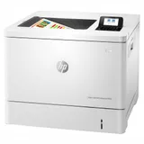 HP Color LaserJet Enterprise M554dn [7ZU81A#B19] (A4, 1200dpi, ImageREt 3600, 33(33) ppm, 1 Gb, 2 trays 100+550, Duplex, USB/GigEth, 1y warr, cart.5,5KB&3,5KCMYp.inbox, repl. B5L23A)