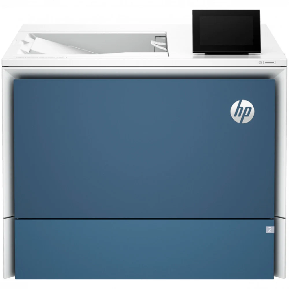 Принтер лазерный цветной HP 6QN28A Color LaserJet Enterprise 5700dn Printer (A4) HP 1200x1200 dpi, 43 ppm, 1.5 Gb, 1400 Mhz, tray 650 pages, Duplex, USB+Ethernet, duty cycle 80 000 pages