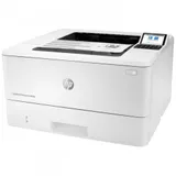 HP LaserJet Enterprise M406dn (A4, 1200dpi, 38ppm (40 HP high speed), 1Gb, 2trays 100+250, USB/GigEth, Duplex, 1y war, cart. in box 3000, drivers/software not included)