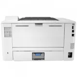 HP LaserJet Enterprise M406dn (A4, 1200dpi, 38ppm (40 HP high speed), 1Gb, 2trays 100+250, USB/GigEth, Duplex, 1y war, cart. in box 3000, drivers/software not included)