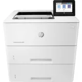 HP LaserJet Enterprise M507x Printer (A4) 1200 dpi, 43 ppm, 512MB, 1.2Ghz, tray 100+550+550 pages, Duplex, USB+Ethernet+WiFi Direct, Duty 150K pages, Cartridge CF289A/X/Y