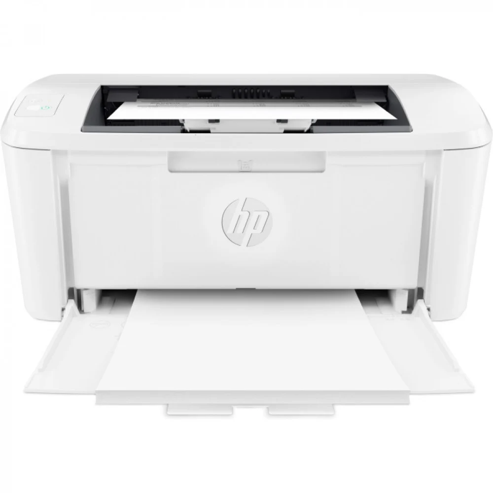 HP LaserJet M111a (7MD67A) (Принтер лазерный А4, 20стр/мин, 600 dpi, 500 МГц, 16 Мб) (677021) (Необходим USB кабель для подключения )