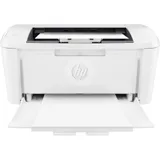 HP LaserJet M111w (7MD68A) (Принтер лазерный А4, 20стр/мин, 600 dpi, 500 МГц, 16 Мб, Wi-Fi) (677113) Размеры (ширина x высота x глубина) 346 x 280 x 360 мм Вес 3.8 кг Размеры упаковки 37.84 x 22.22
