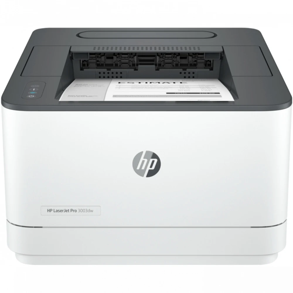 Принтер лазерный HP 3G654A LaserJet Pro 3003dw (A4) 1200 dpi, 33 ppm, 256 MB, 800 MHz, 250 pages tray, Duplex, USB+Ethernet+Wi-Fi, Duty cycle 50000 pages