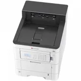 Цветной Лазерный принтер Kyocera ECOSYS PA4000cx (A4, 1200 dpi, 1Gb, 40 ppm, дуплекс, USB 2.0, Gigabit Ethernet, комплект стартовых тонеров)