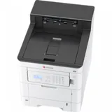 Принтер лазерный цветной Kyocera ECOSYS PA4500cx (A4) 1200 dpi, 45 ppm, 512Mb (max. 2,5Gb), Dual core 1.4GHz, USB 2.0 Ethernet USB Host x2 Wireless LAN (optional), tray 500+100 (max.2600) page, Tone