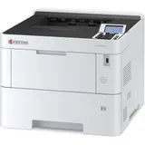 Лазерный принтер Kyocera PA4500x (А4, 1200dpi, 512Mb, 45 ppm, 500 + 100 л., дуплекс, USB 2.0, Gigabit Ethernet, тонер на 6K)