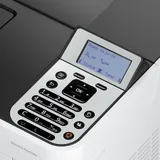 Лазерный принтер Kyocera PA4500x (А4, 1200dpi, 512Mb, 45 ppm, 500 + 100 л., дуплекс, USB 2.0, Gigabit Ethernet, тонер на 6K)