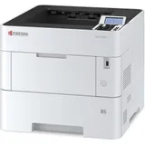 Лазерный принтер Kyocera PA5500x (А4, 1200dpi, 512Mb, 55 ppm, 500 + 100 л., дуплекс, USB 2.0, Gigabit Ethernet, тонер на 10K)