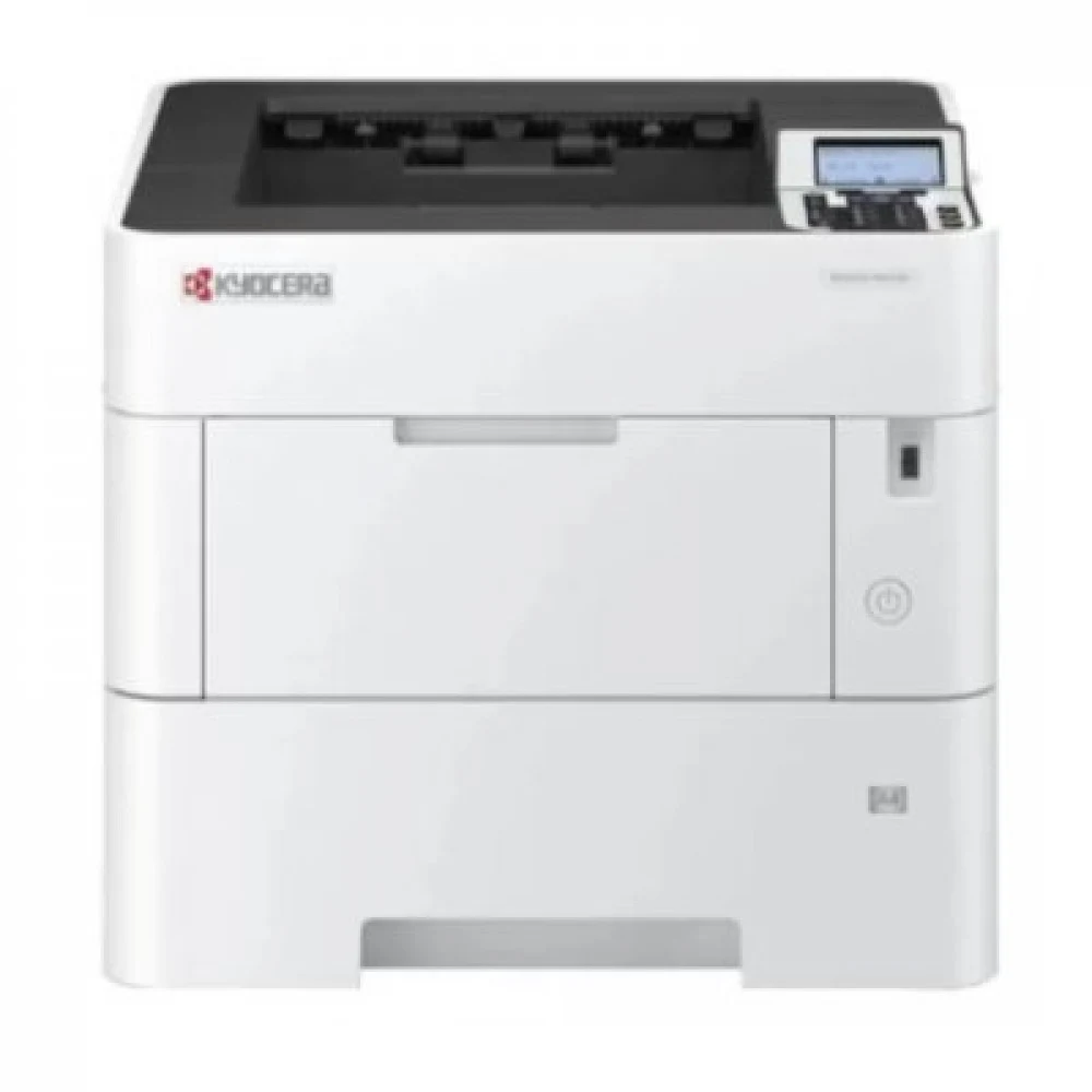 110C0W3NL0_D - Лазерный принтер Kyocera ECOSYS PA5500x (Ч/б, А4, 55ppm, DU, сеть,1200dpi, 512Mb,1*500 л.,старт 10000 стр.) гарантия 1 год