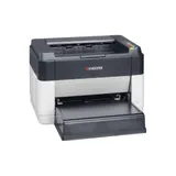 Принтер Kyocera FS-1060DN <Лазерный, 25стр/мин, 600dpi, duplex, LAN, USB2.0, A4>