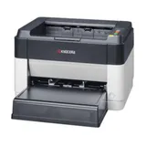 Принтер Kyocera FS-1060DN <Лазерный, 25стр/мин, 600dpi, duplex, LAN, USB2.0, A4>