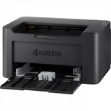 Принтер лазерный Kyocera PA2000w ( A4. 20 стр/мин. 1200 dpi (1800 x 600). 32 Мб. USB 2.0. WLAN. тонер TK-1240)