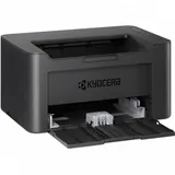 Принтер лазерный Kyocera PA2000w ( A4. 20 стр/мин. 1200 dpi (1800 x 600). 32 Мб. USB 2.0. WLAN. тонер TK-1240)